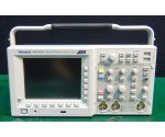 Colour Digital Phosphor Oscilloscope